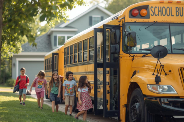 Map Location of Greenway Transit, Roseville MN